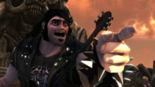 Double Fine 老板 Tim Schafer 谈论被微软收购